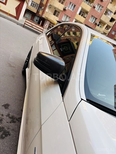 Mercedes E 350 2009, 305,000 km - 3.5 l - Bakı