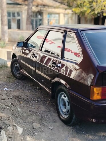 LADA (VAZ) 2114 2012, 286,000 km - 1.5 л - Şəmkir