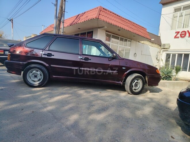 LADA (VAZ) 2114 2012, 286,000 km - 1.5 л - Şəmkir
