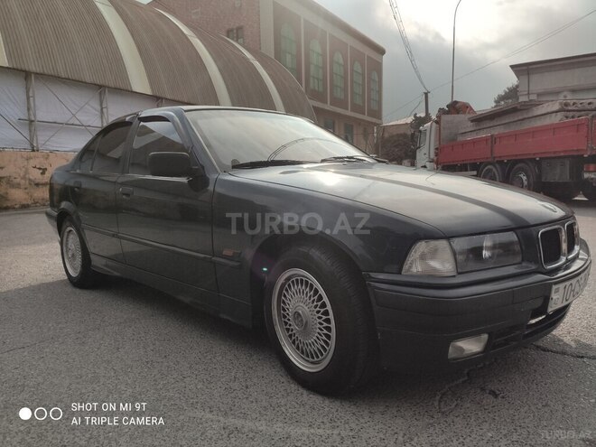 BMW 316 1995, 369,000 km - 1.6 l - Bakı