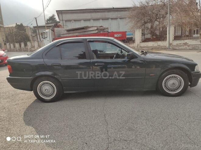 BMW 316 1995, 369,000 km - 1.6 l - Bakı