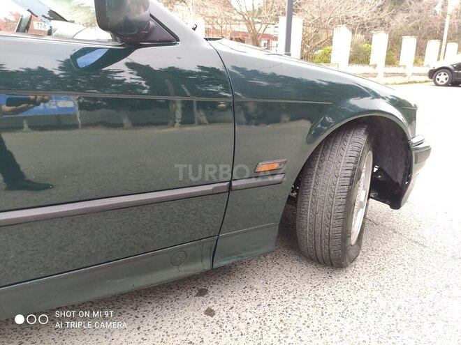 BMW 316 1995, 369,000 km - 1.6 l - Bakı