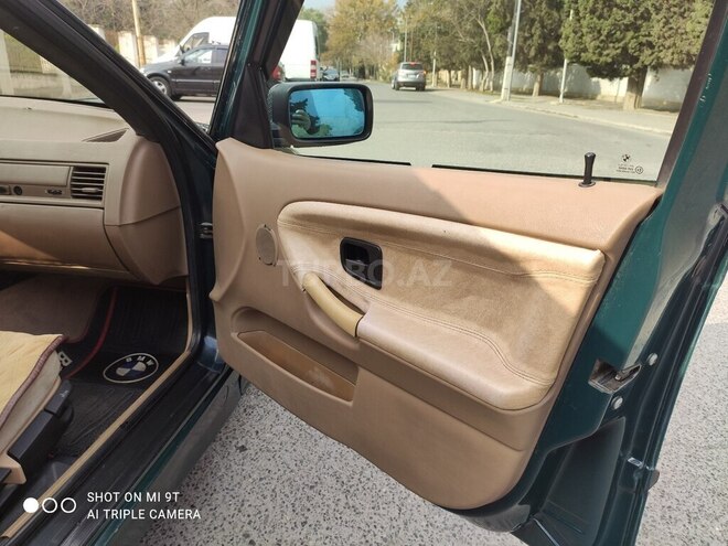 BMW 316 1995, 369,000 km - 1.6 l - Bakı