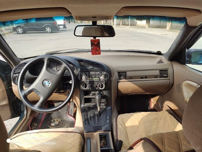 BMW 316 1995, 369,000 km - 1.6 l - Bakı