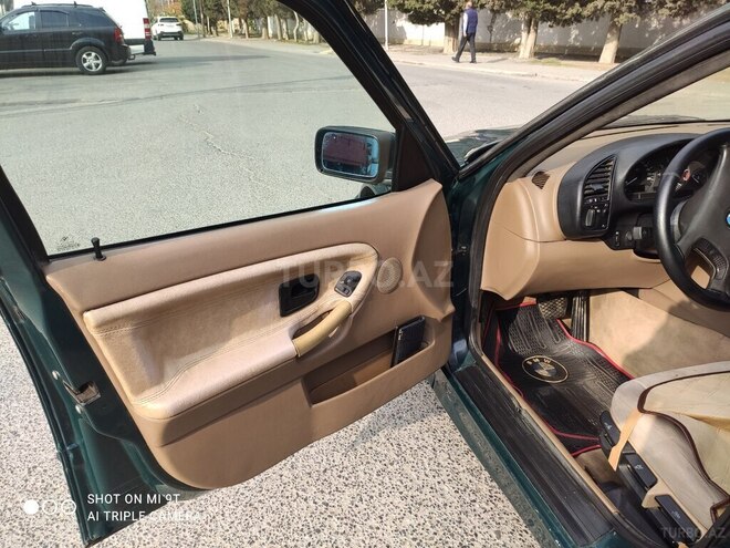 BMW 316 1995, 369,000 km - 1.6 l - Bakı