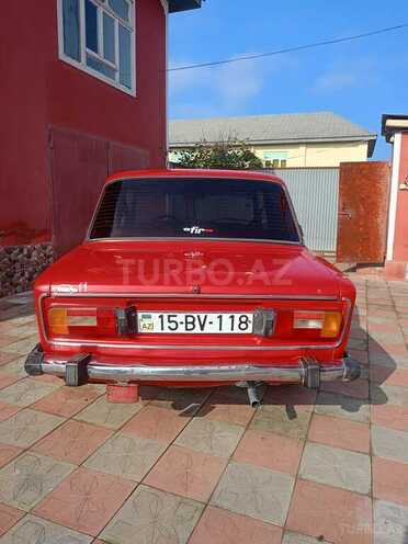 LADA (VAZ) 2106 1980, 111,111 km - 1.5 л - Masallı