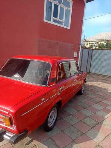 LADA (VAZ) 2106 1980, 111,111 km - 1.5 л - Masallı