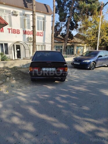 LADA (VAZ) 2114 2012, 286,000 km - 1.5 л - Şəmkir