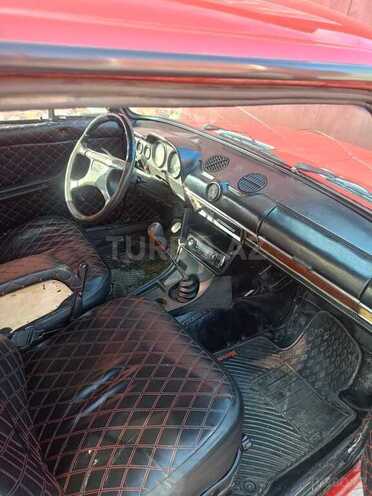 LADA (VAZ) 2106 1980, 111,111 km - 1.5 л - Masallı