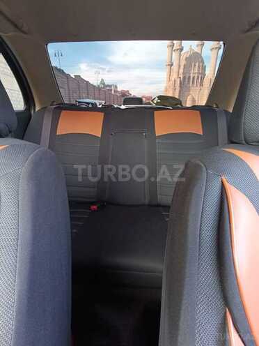 Nissan Sunny 2008, 205,000 km - 1.6 л - Bakı