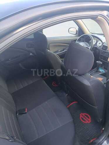 Nissan Sunny 2008, 205,000 km - 1.6 л - Bakı