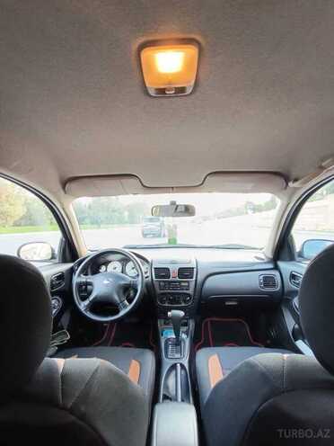 Nissan Sunny 2008, 205,000 km - 1.6 л - Bakı