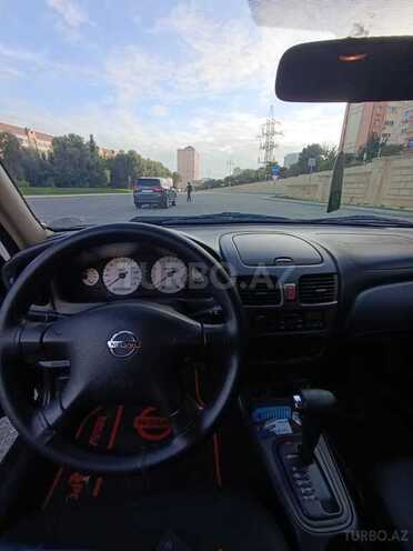 Nissan Sunny 2008, 205,000 km - 1.6 л - Bakı