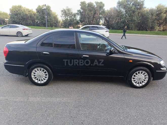 Nissan Sunny 2008, 205,000 km - 1.6 л - Bakı