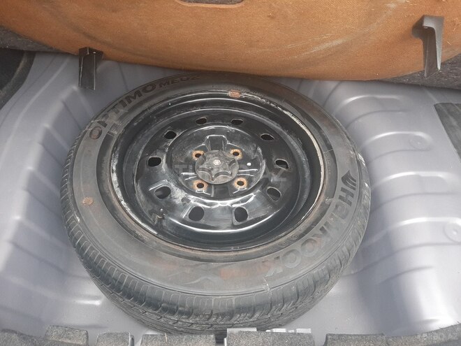 Nissan Sunny 2008, 205,000 km - 1.6 л - Bakı
