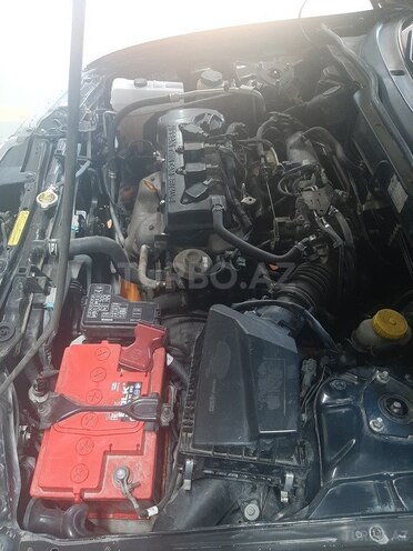 Nissan Sunny 2008, 205,000 km - 1.6 л - Bakı