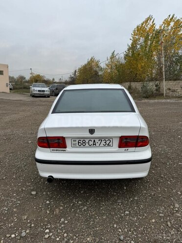 Khazar LX 2021, 90,000 km - 1.7 l - Bakı