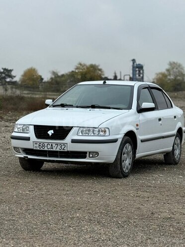 Khazar LX 2021, 90,000 km - 1.7 l - Bakı