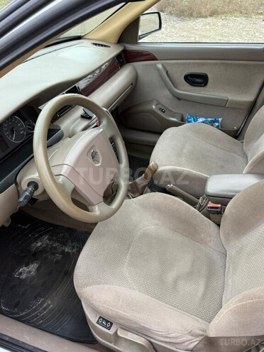 Khazar LX 2021, 90,000 km - 1.7 l - Bakı