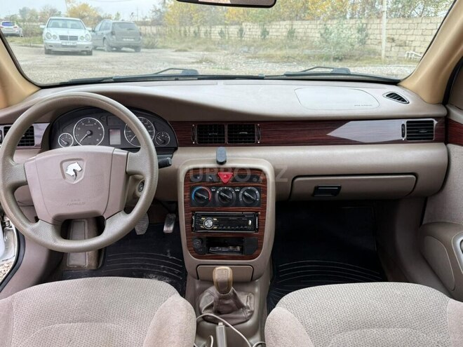 Khazar LX 2021, 90,000 km - 1.7 l - Bakı