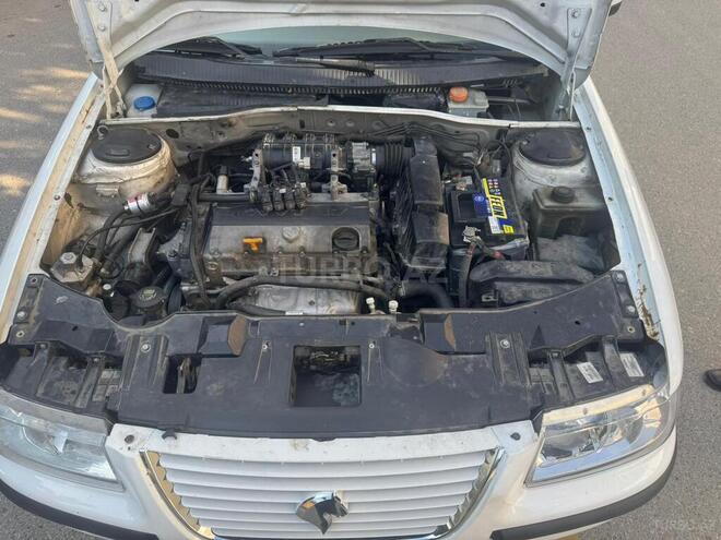 Khazar LX 2021, 211,000 km - 1.7 l - Bakı
