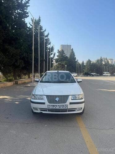 Khazar LX 2021, 211,000 km - 1.7 l - Bakı