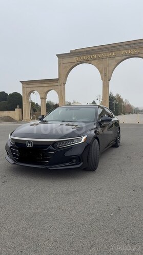 Honda Accord 2022, 70,000 km - 2.0 л - Bakı