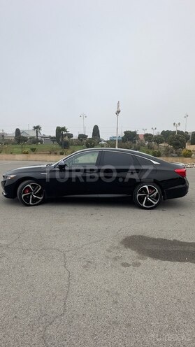Honda Accord 2022, 70,000 km - 2.0 л - Bakı