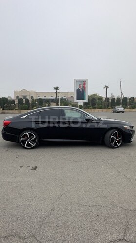 Honda Accord 2022, 70,000 km - 2.0 л - Bakı