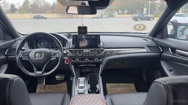 Honda Accord 2022, 70,000 km - 2.0 л - Bakı