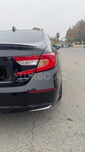 Honda Accord 2022, 70,000 km - 2.0 л - Bakı