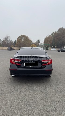 Honda Accord 2022, 70,000 km - 2.0 л - Bakı