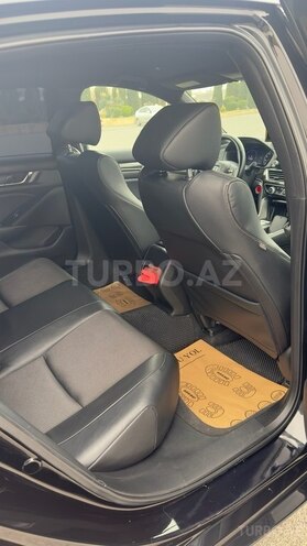 Honda Accord 2022, 70,000 km - 2.0 л - Bakı