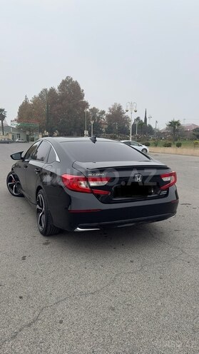 Honda Accord 2022, 70,000 km - 2.0 л - Bakı
