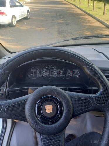 GAZ  2005, 303,054 km - 2.5 l - Masallı