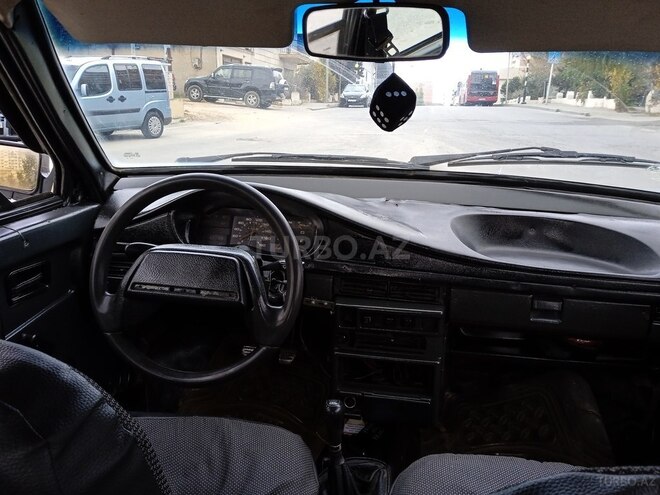 LADA (VAZ) 2109 1989, 230,000 km - 1.5 l - Bakı