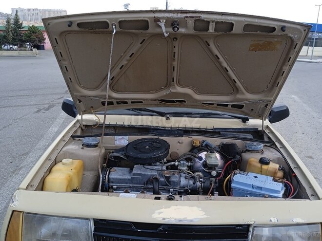 LADA (VAZ) 2109 1989, 230,000 km - 1.5 l - Bakı