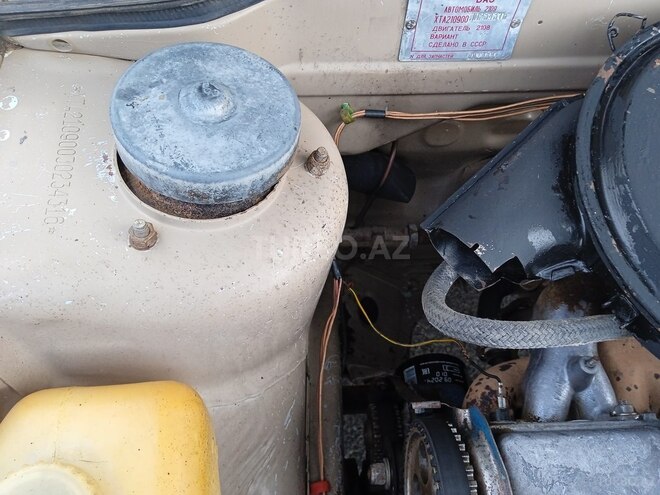 LADA (VAZ) 2109 1989, 230,000 km - 1.5 l - Bakı