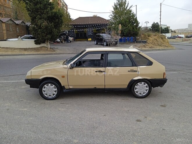 LADA (VAZ) 2109 1989, 230,000 km - 1.5 l - Bakı