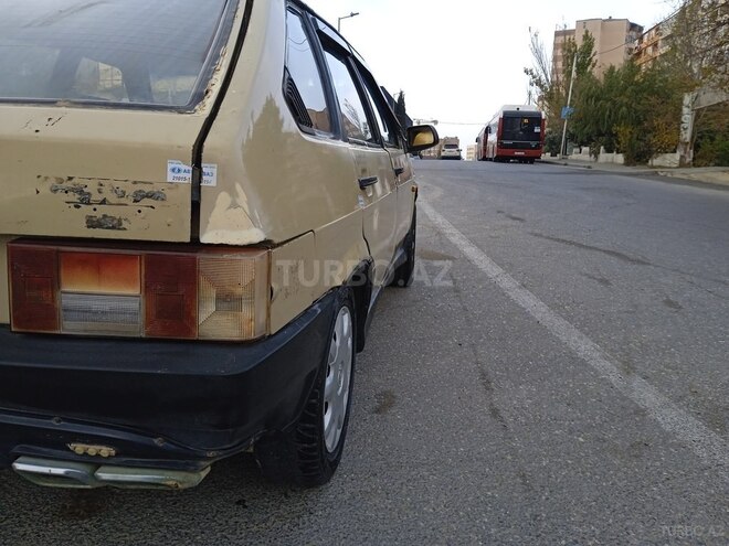 LADA (VAZ) 2109 1989, 230,000 km - 1.5 l - Bakı