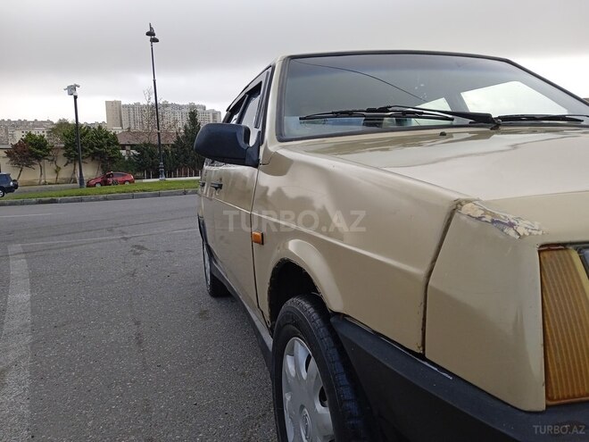 LADA (VAZ) 2109 1989, 230,000 km - 1.5 l - Bakı