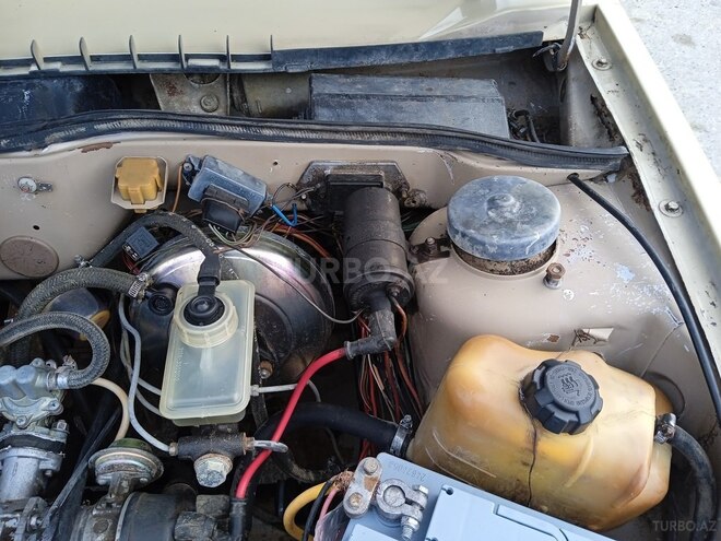 LADA (VAZ) 2109 1989, 230,000 km - 1.5 l - Bakı