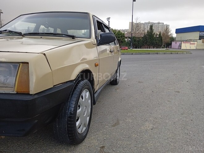 LADA (VAZ) 2109 1989, 230,000 km - 1.5 l - Bakı