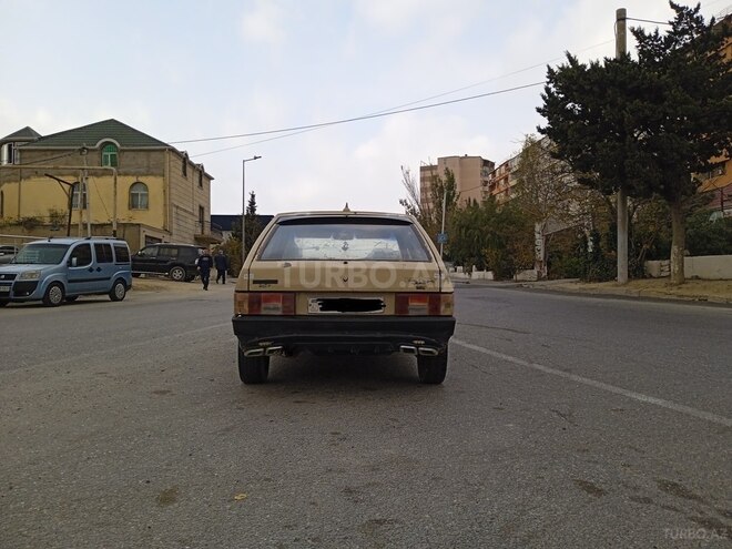 LADA (VAZ) 2109 1989, 230,000 km - 1.5 l - Bakı