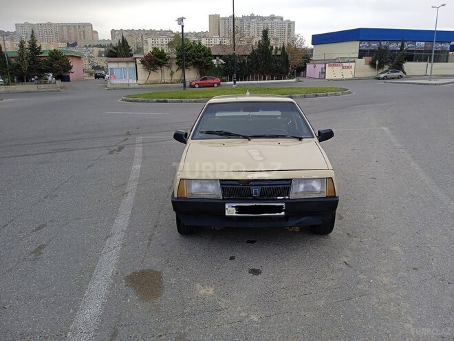 LADA (VAZ) 2109 1989, 230,000 km - 1.5 l - Bakı