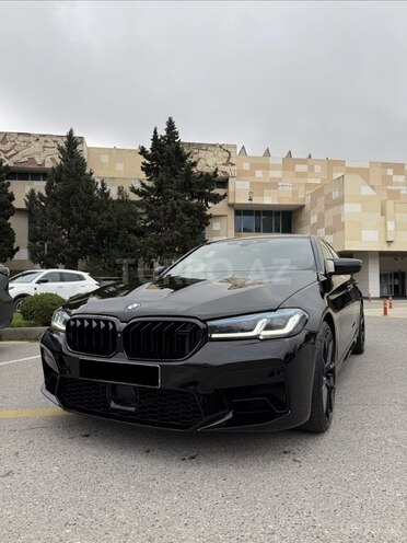 BMW 530 2018, 182,000 km - 2.0 l - Bakı