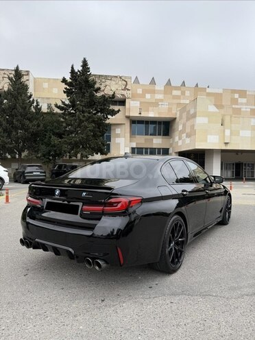 BMW 530 2018, 182,000 km - 2.0 l - Bakı