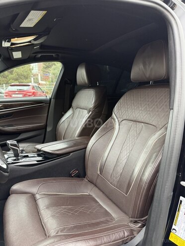 BMW 530 2018, 182,000 km - 2.0 l - Bakı