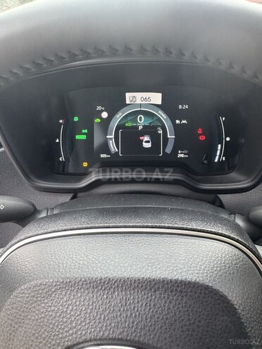 Toyota Corolla 2025, 0 km - 1.8 l - Bakı
