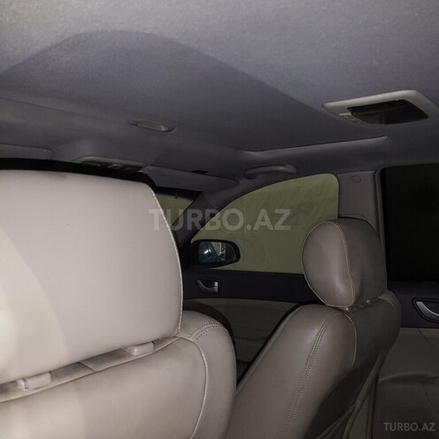 Hyundai Sonata 2007, 230,000 km - 2.4 l - Bakı